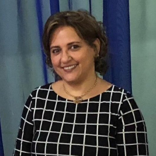 Edileusa de Fatima M. Rodrigues