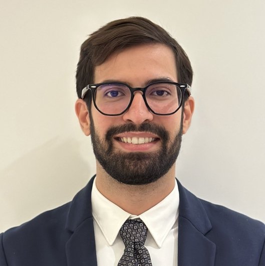 Dr. Olavo Valim
