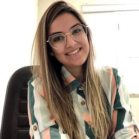 Sabrina Magalhães