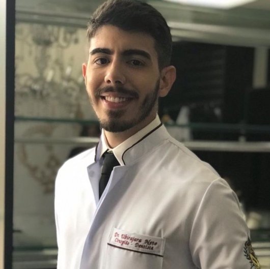 Dr. Ubirajara Neto