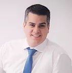 Dr. Vinicius Pedro Almeida Valentim
