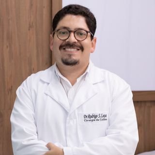 Dr. Rodrigo Loque