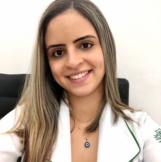 Larissa Santos