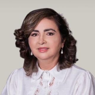 Dra. Ana Cristina Costa Porto