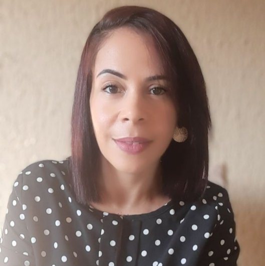 Dra. Luciana Batalha