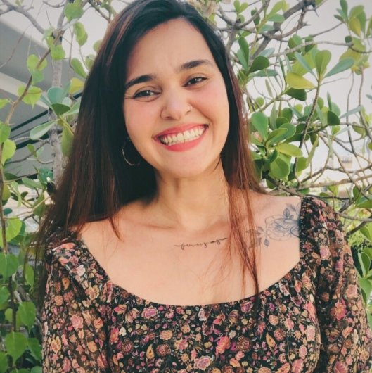 Ana Carolina Veiga