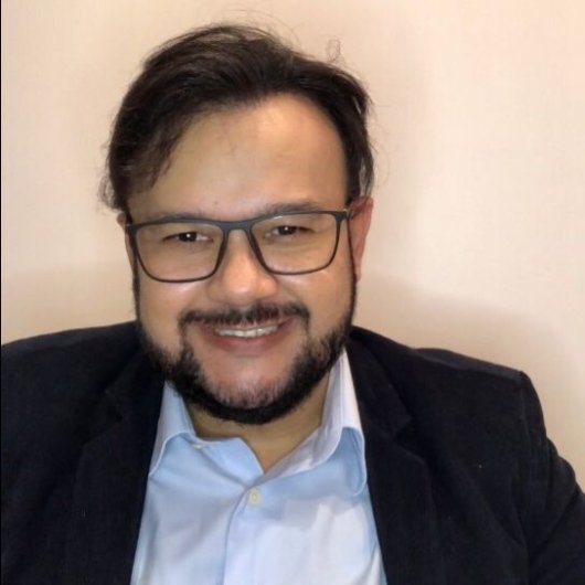 Dr. Antonio Filho