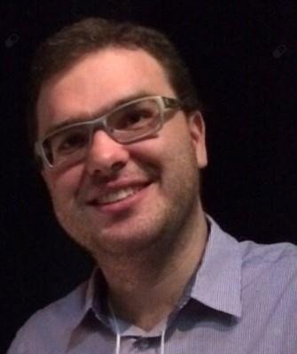 Aroldo de Lara Cardoso Júnior