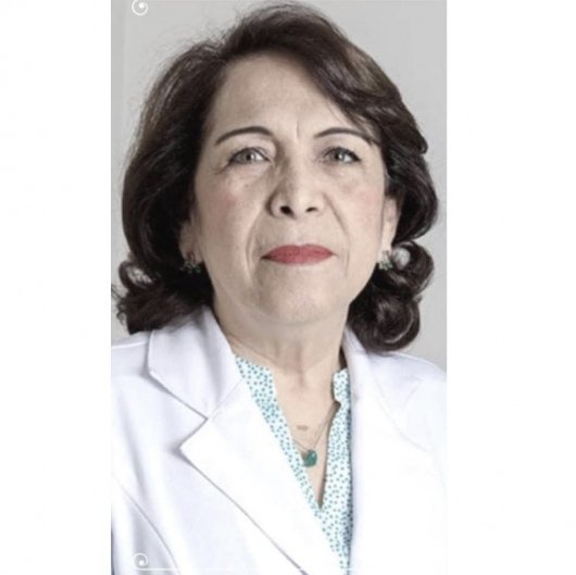 Dra. Rosa Elisa Abarca Strong