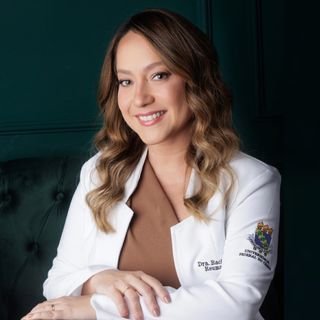 Dra. Rachel Bezerra