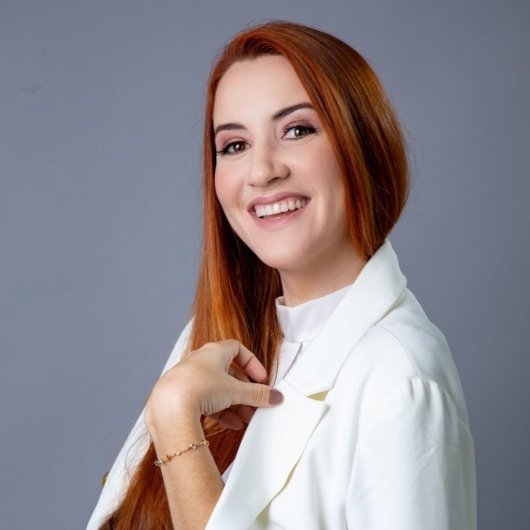 Dra. Nadiny Rodrigues