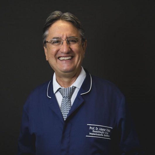 Dr. Ademar de Souza Vilela