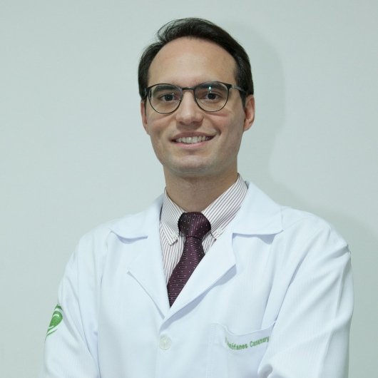 Dr. Aristófanes Canamary Jr.
