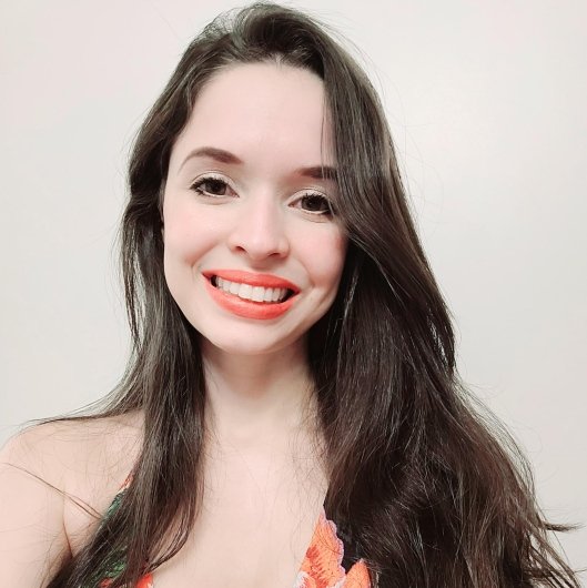 Bárbara Nunes De Souza