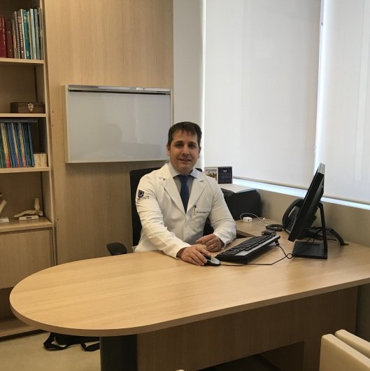 Dr. José Henrique Valejo e Prado