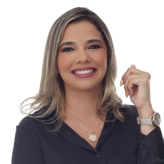 Daniela Valeska Leite