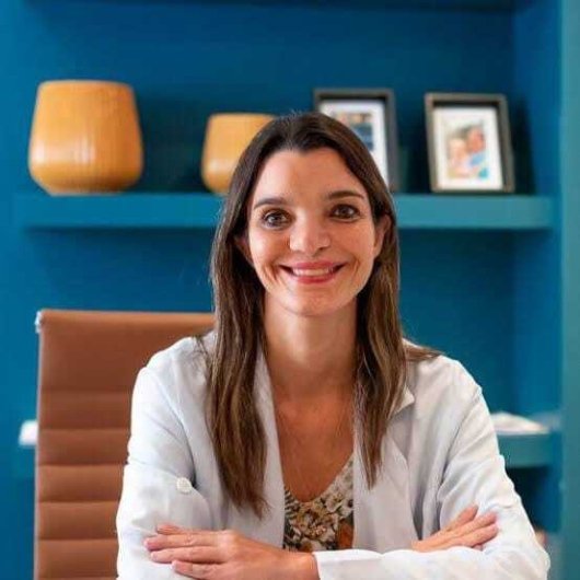 Renata Birchall Donzelini dos Santos