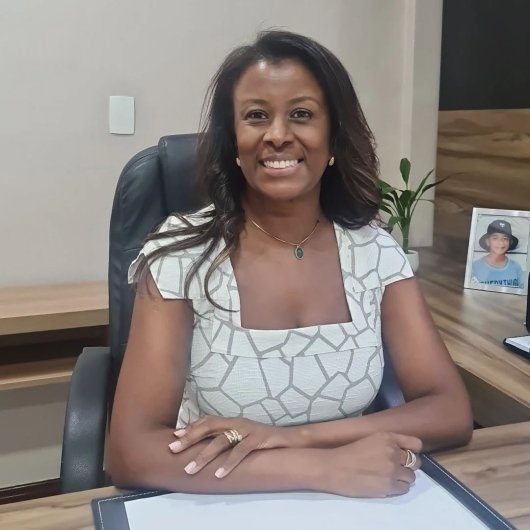 Dra. Monica Aparecida Dos Reis Franca Rocha