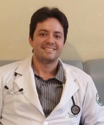 Dr. Rodolfo Soares