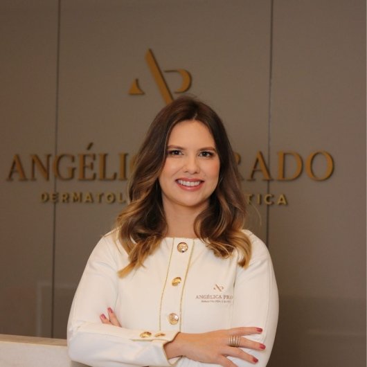 Dra. Angélica Prado