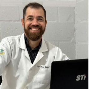 Dr. Sérvio Antônio Bucioli