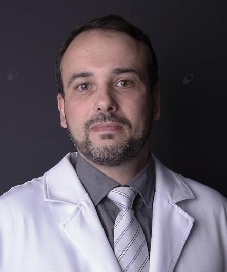 Dr. Cyro Nery Ramalho