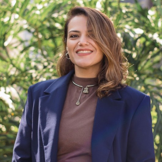 Dra. Jeniffer Moraes