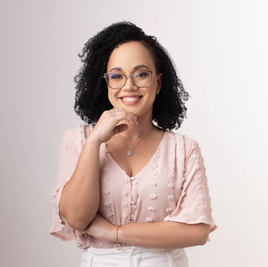 Hanna Lemos Tourinho