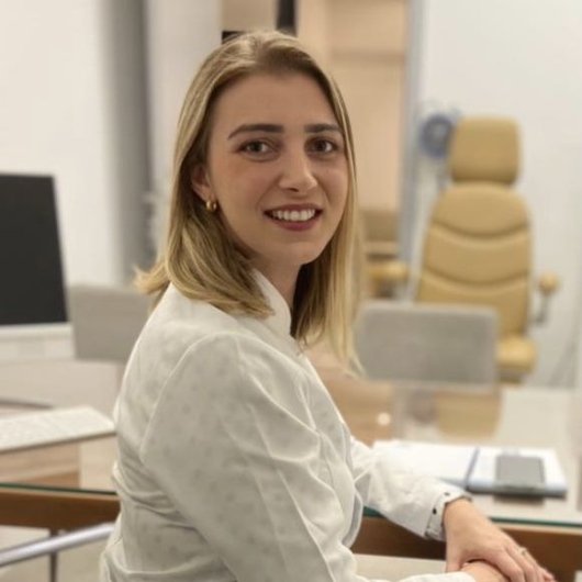 Dra. Bárbara Renna Pavin Garofalo