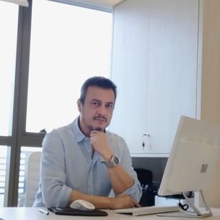 Dr. Fransergio Martins de Oliveira