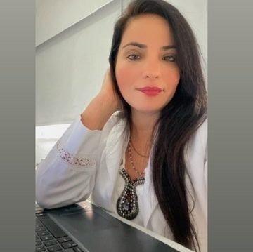 Dra. Luciana Branco