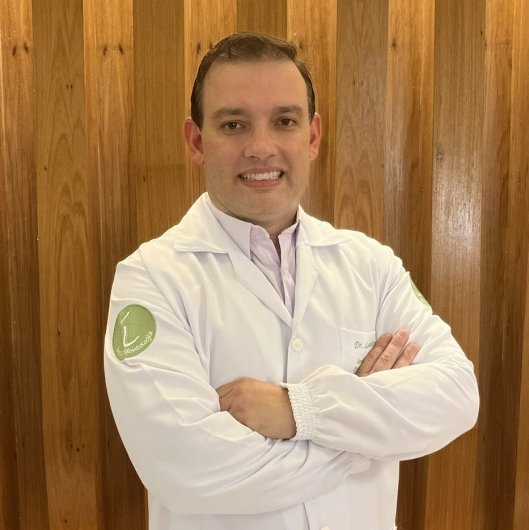 Dr. Leandro Ponte Dias