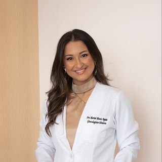 Dra. Mariah Aguiar