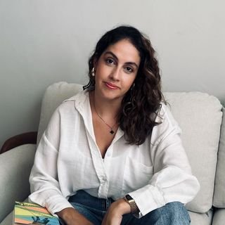 Dra. Gabriela Borges