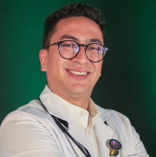 Dr. Leonardo Bergara Devechio