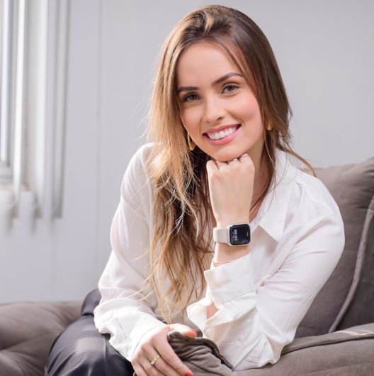 Simone Rohr