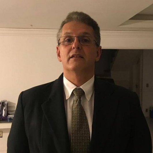 Dr. José Carlos Marques