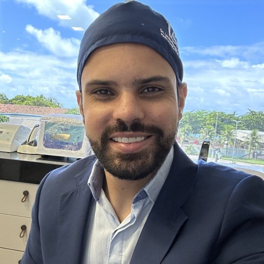 Dr. Lindenbergue Almeida