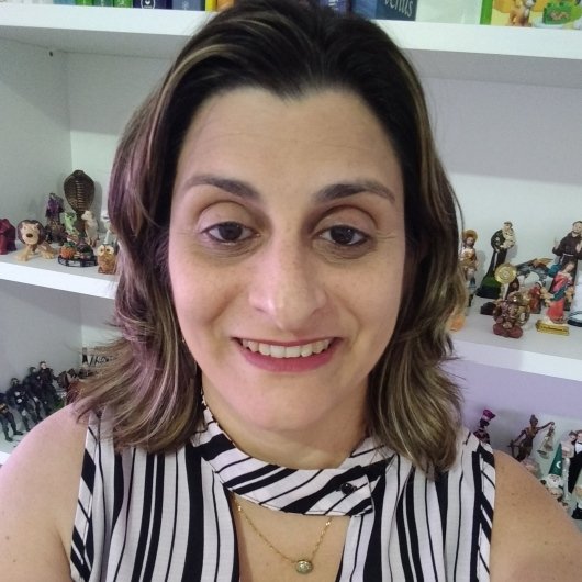 Aline Machado Goes
