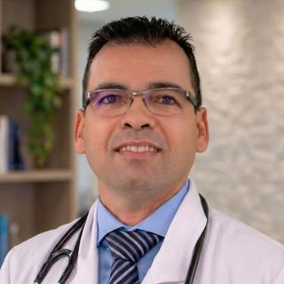 Dr. Luiz Flavio Andrade Prado