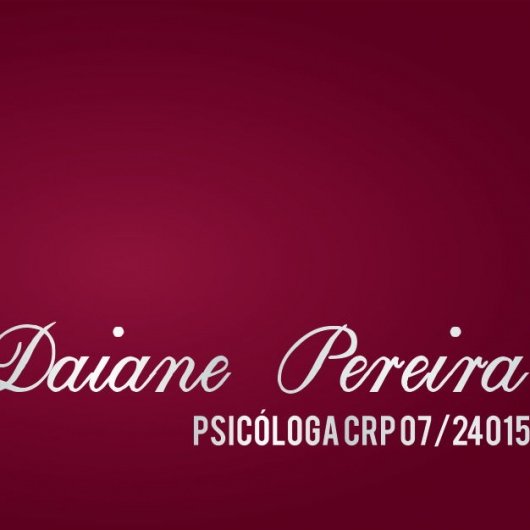Daiane Pereira