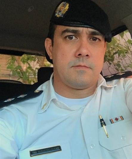 Dr. Sebastião Cristian Bueno