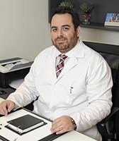 Dr. Luis Fernando Caroccia Boretti