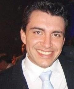 Dr. Marcelo Scapuccin