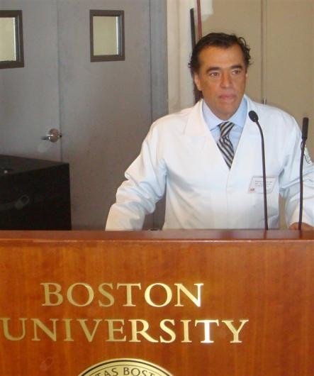 Dr. Ricardo Cesar Pinto Antunes