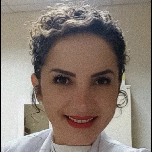 Prof. Záira Rodrigues
