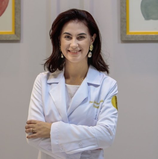 Dra. Gisele Souza Vilela