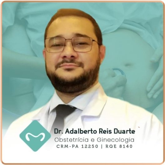 Dr. Adalberto Reis Duarte