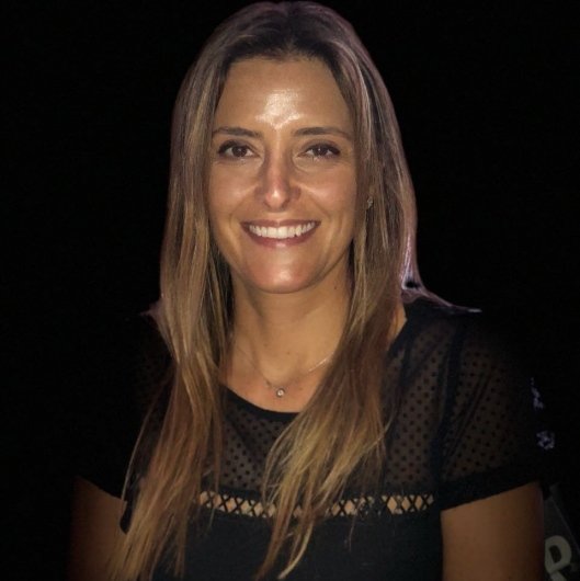 Luciana Arb Comparato