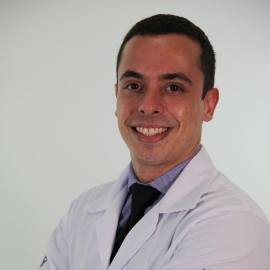 Dr. Afonso Dalmazio
